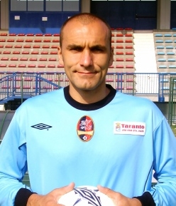 Luca Gentili
