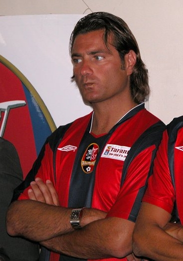 Maurizio Caccavale