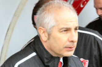 Paolo Stringara