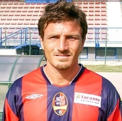 Vincenzo Bevo