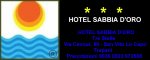Hotel Sabbia D'Oro Hotels - Sanvito Lo Capo Trapani