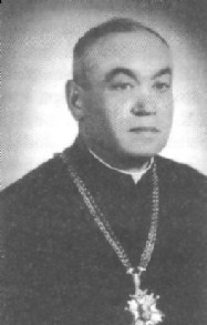 Franciszek Kapalski