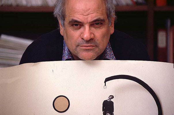 Videoartisti Italiani - Carlo Quartucci. 1991 - quartucci-s