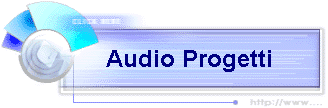 Audio Progetti