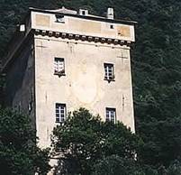 La torre Doria