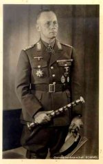 Erwin Johannes Rommel