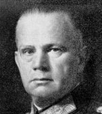 Walter Von Reichenau