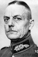 Karl Rudolf Gerd Von Rundstedt