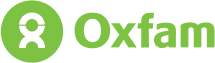 Oxfam is a development, relief, and campaigning organisation that works with others to overcome poverty and suffering around the world