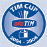 Logo Coppa Italia TIM