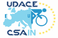 Logo UDACE-CSAIN