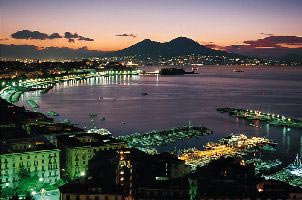 San Gennariello - bed & breakfast - Portici - Napoli