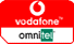 Gestore telefonia mobile VODAFONE-OMNITEL