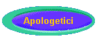 Apologetici