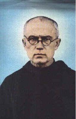 Padre Kolbe