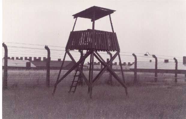 Auschwitz - 1997