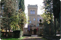 Villa Capitini