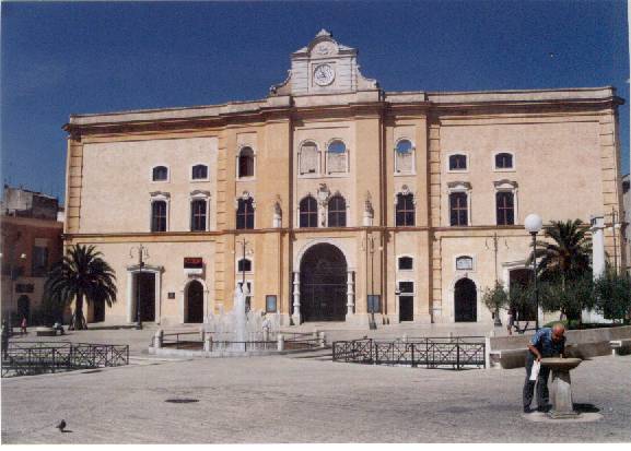Convento Benedettine