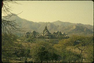 Udiapur - Tempio Jain (*)