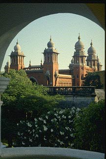 Madras - High Court (*)