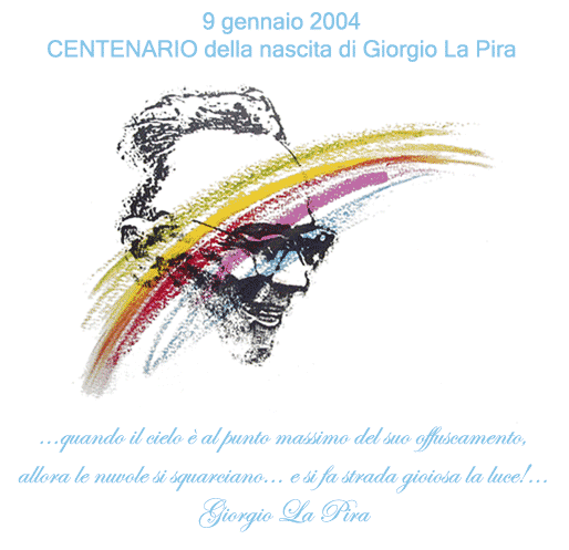 Commemorazione - Logo del sito del centenario