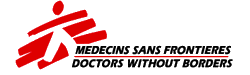 Doctors Without Borders/Mdecins Sans Frontires logo