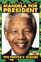 Mandela - La lunga marcia per la libert