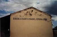 Escola San Isabel do Majune