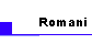  Romani 