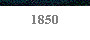  1850 