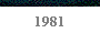  1981 