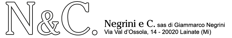   Logo realizzato da Alessandro Negrini ( 2006)  