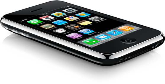iPhone bt Apple, il cellulare del momento arriva in Italia cn TIM e VODAFONE