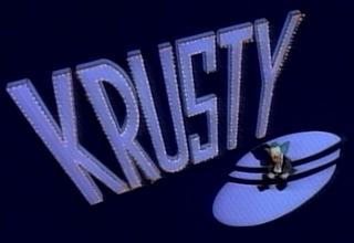 Le immagini di Krusty