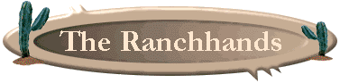 The Ranchhands