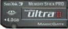MS Pro Ultra II