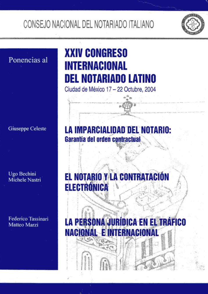 copertina del libro in versione spagnola