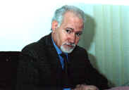 Antonio Grano