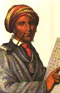 Sequoyah, or George Guess