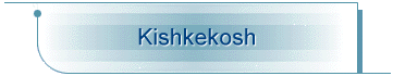 Kishkekosh