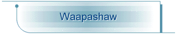 Waapashaw