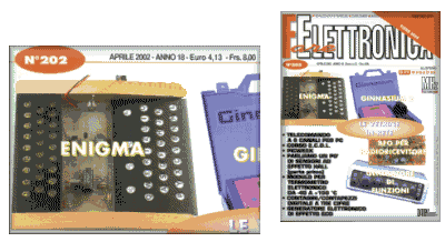 Enigma machine (FE 202)