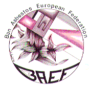 [BAEF logo]
