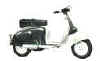 Iso (Bresso, MI) Scooter F/150, 1957-1962. Il link vi porta ad un mio articolo dedicato a questo scooter nel sito di Isomoto.