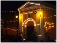 ::Chiesa San Giovanni, dicembre 2010::