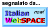 Italian WebSPACE