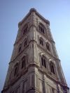 Firenze-Campanile di Giotto