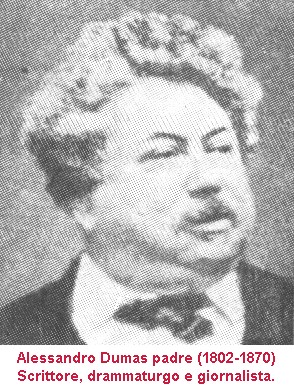 Alessandro Dumas