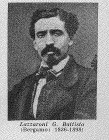Lazzaroni G.Battista