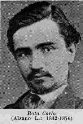 Carlo Maria Luigi Rota